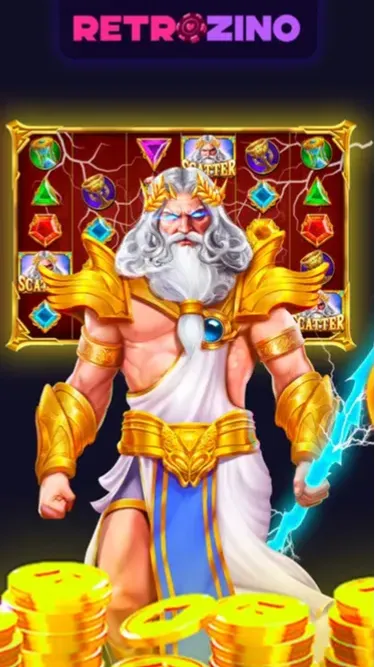 Retrozino™ NL Screenshot